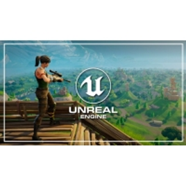 Imagem da oferta Curso Unreal Engine 4 Essentials - Uma Introdução Detalhada