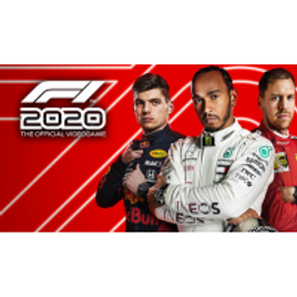 Imagem da oferta Jogo F1 2020 - PC Steam