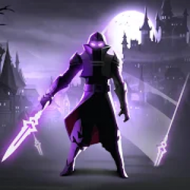 Imagem da oferta Jogo Shadow Knight Arena: Online Fighting Game - Android