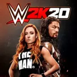 Imagem da oferta Jogo WWE 2k20 - PS4