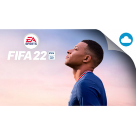 Imagem da oferta Jogo FIFA 22 - PC Origin