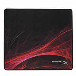 Imagem da oferta Mouse Pad Gamer Hyperx Fury S Speed Edition Kingston HX-MPFS-S-L