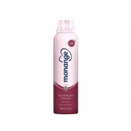Imagem da oferta Desodorante Monange Antitranspirante Aerosol  - Feminino Hidratação Intensiva 150ml - Desodorante