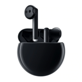 Imagem da oferta Fone de Ouvido Huawei FreeBuds 3 Bluetooth Intra-auricular