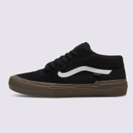 Imagem da oferta Tênis Bmx Style 114 Black Dark Gum