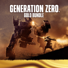 Imagem da oferta Jogo Generation Zero Gold Bundle - PS4