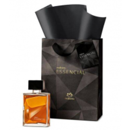 Imagem da oferta Presente Natura Essencial Masculino - Deo Parfum Masculino 100ml