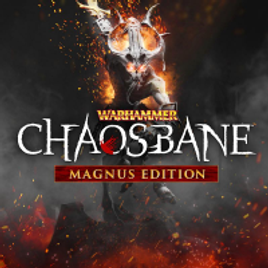 Imagem da oferta Jogo Warhammer: Chaosbane Magnus Edition - PC Steam