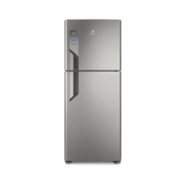 Imagem da oferta Geladeira/Refrigerador Electrolux Frost Free - Duplex 431 Litros TF55S Top Freezer