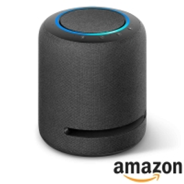 Imagem da oferta Smart Speaker Amazon Echo Studio com Áudio de Alta Fidelidade e Alexa
