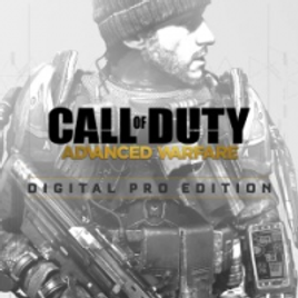 Imagem da oferta Jogo Call of Duty: Advanced Warfare - Edição Digital Pro - PS4