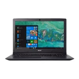 Imagem da oferta Notebook Acer Aspire 3 i5-7200U 8GB RAM 1TB Tela HD 15,6" Windows 10 - A315 53-52ZZ
