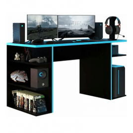 Imagem da oferta Mesa de Computador Gamer Madesa