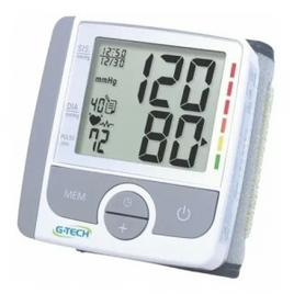 Medidor De Pressão Arterial DigitaLG-tech Gp300