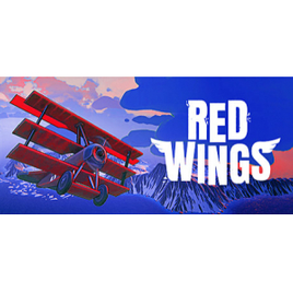 Imagem da oferta Jogo Red Wings: Aces OF The Sky - PC Steam