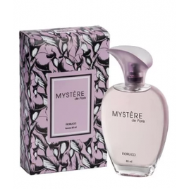 Deo Colônia Fiorucci Mystère - 80ml