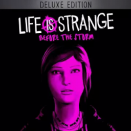 Imagem da oferta Jogo Life Is Strange Before The Storm Edição Deluxe - PS4