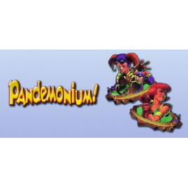 Jogo Pandemonium - PC Steam