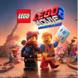 Imagem da oferta Jogo Uma Aventura LEGO 2 - Videogame - PS4