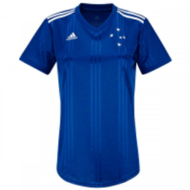 Imagem da oferta Camisa do Cruzeiro I 2020 Adidas - Feminina