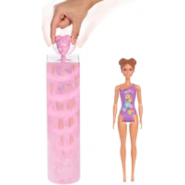 Imagem da oferta Boneca Barbie Color Reveal Areia e Sol - Mattel