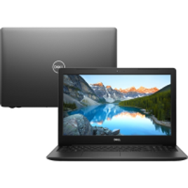 Imagem da oferta Notebook Dell Inspiron I15-3583-A2YP i5-8265U 16GB + 4GB Optane 1TB Tela 15,6" HD W10