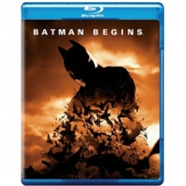 Imagem da oferta Blu-Ray - Batman Begins