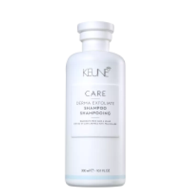 Imagem da oferta Shampoo Keune Care Derma Exfoliate - 300ml