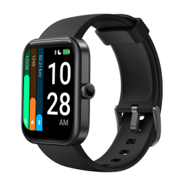 Imagem da oferta Smartwatch CS2 Pro com Alexa - Doogee