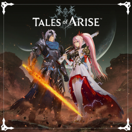 Imagem da oferta Jogo Tales of Arise - PS4 & PS5