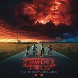 Imagem da oferta CD Stranger Things: Music From The Netflix