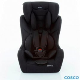 Imagem da oferta Cadeira para Auto Road-X de 9 a 36kg Preto - Cosco