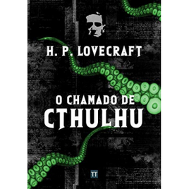 Imagem da oferta eBook O Chamado de Cthulhu - H. P. Lovecraft