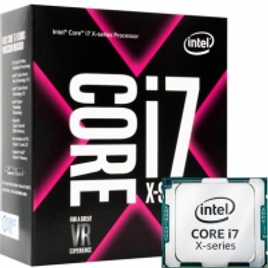 Imagem da oferta Processador Intel Core i7-7740X Kaby Lake Cache 8MB 4.3GHz (4.5GHz Max Turbo) LGA 2066 - BX80677I77740X