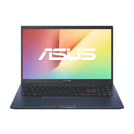Imagem da oferta Notebook Asus VivoBook 15 i7-1165G7 8GB SSD 256GB Intel Iris Xe Tela 15,6" FHD W10 - X513EA-EJ1064T