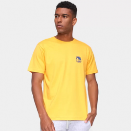 Camiseta NBA Golden State Warriors Masculina