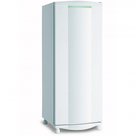 Imagem da oferta Refrigerador | Geladeira Consul Degelo Seco 1 Porta 261 Litros Branco - CRA30FB