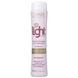 Imagem da oferta Charis Light - Condicionador 300ml