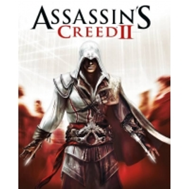 Jogo Assassin's Creed II - PC
