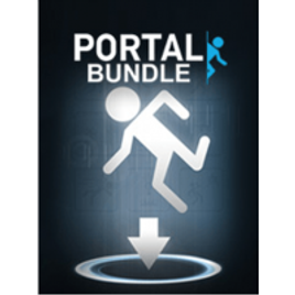 Imagem da oferta Jogo Portal Bundle - PC Steam