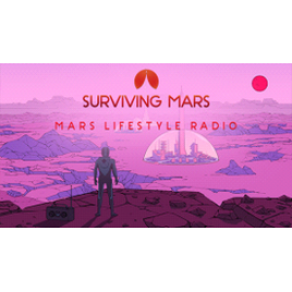 Imagem da oferta Jogo Surviving Mars: Mars Lifestyle Radio - PC Steam