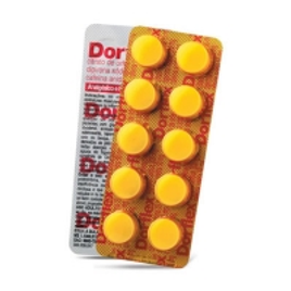Imagem da oferta Dorflex - 10 Comprimidos