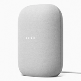 Imagem da oferta Smart Speaker Nest Audio com Google Assistente