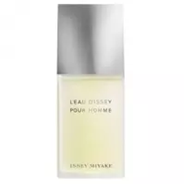 Imagem da oferta Perfume Issey Miyake L'Eau D'Issey Pour Homme Masculino EDT - 125ml