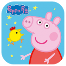 Imagem da oferta Jogo Peppa Pig: Galinha Feliz - Android