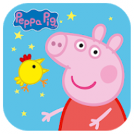 O Mundo da Peppa Pig: Jogos – Apps no Google Play