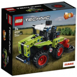 Imagem da oferta Lego Technic - Mini Class Xerion