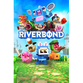 Imagem da oferta Jogo Riverbond - Xbox One