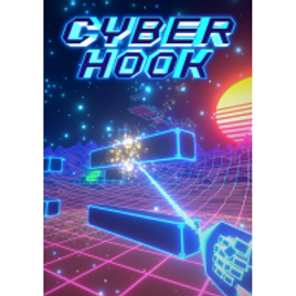Imagem da oferta Jogo Cyber Hook - PC