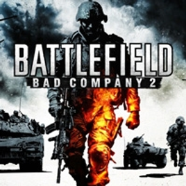 Battlefield Bad Company 2 Xbox 360 – Mil Games venda de jogos em